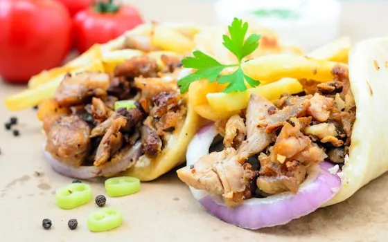 Athens: The Classic Food Tasting Tour