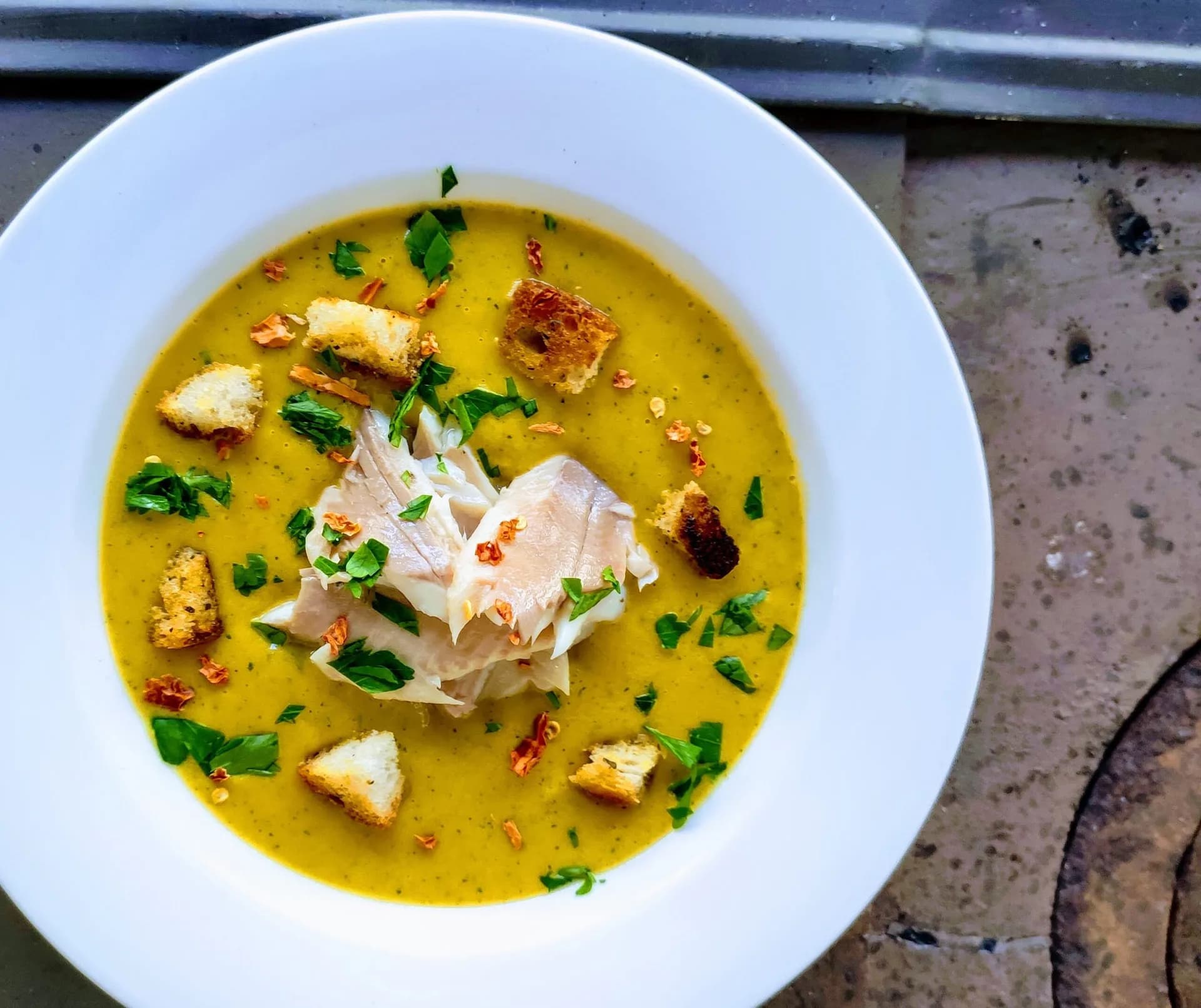 5 Iconic Greek Soups You Must Try at Least Once