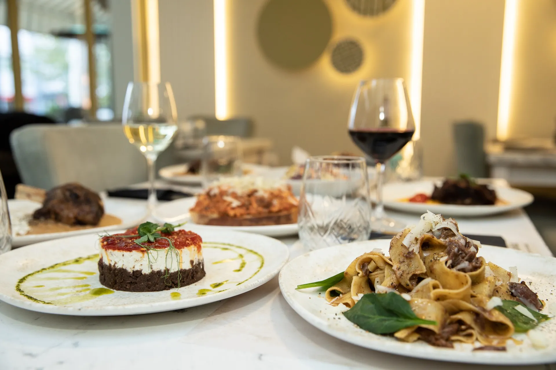 7 Great Restaurants in Xanthi