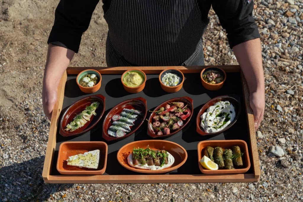 Spring in the City: 7 Athens Openings with Gastronomic Appeal