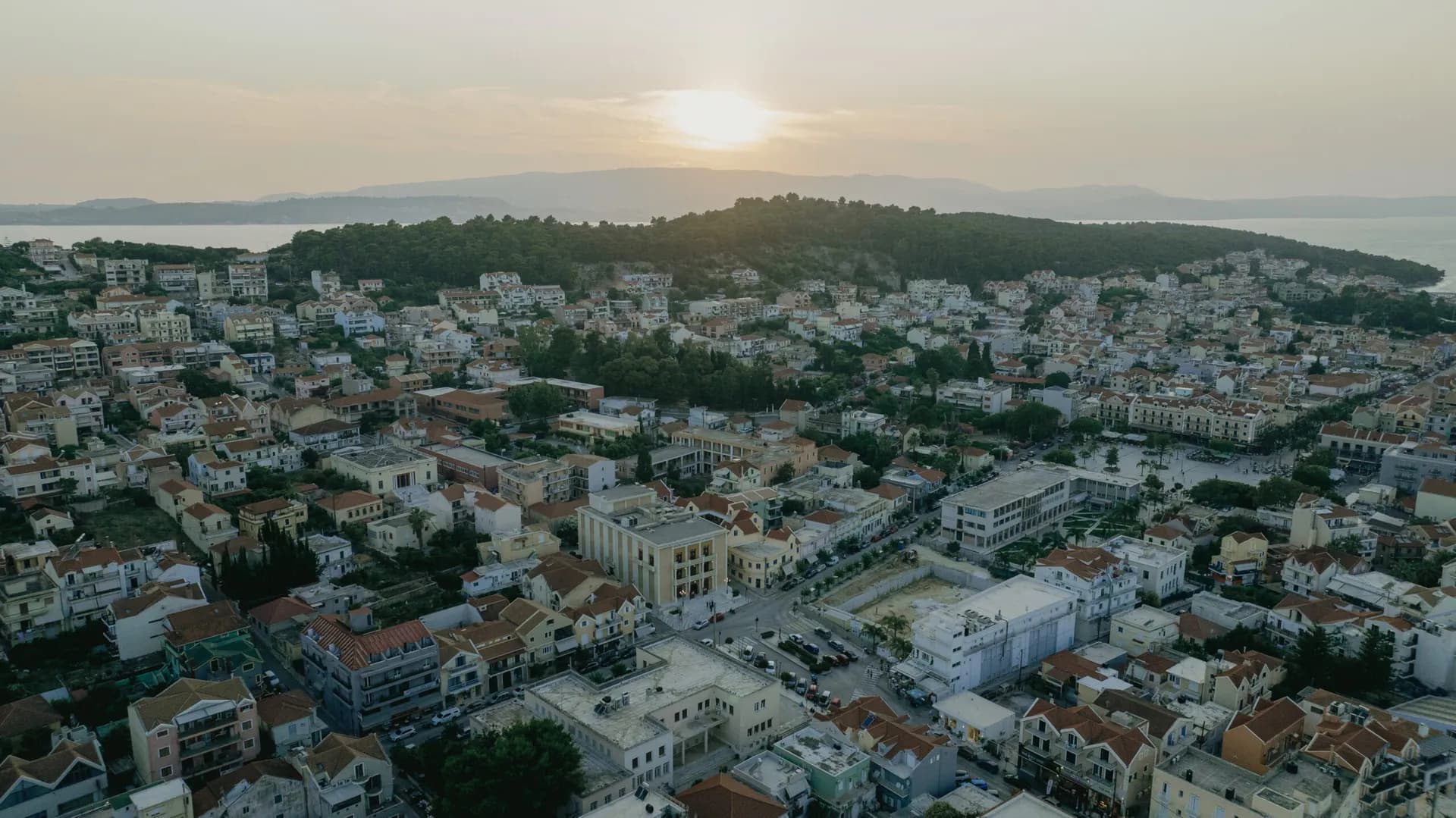 Kefalonia Dispatch: In Argostoli, Where the City Meets the Sea