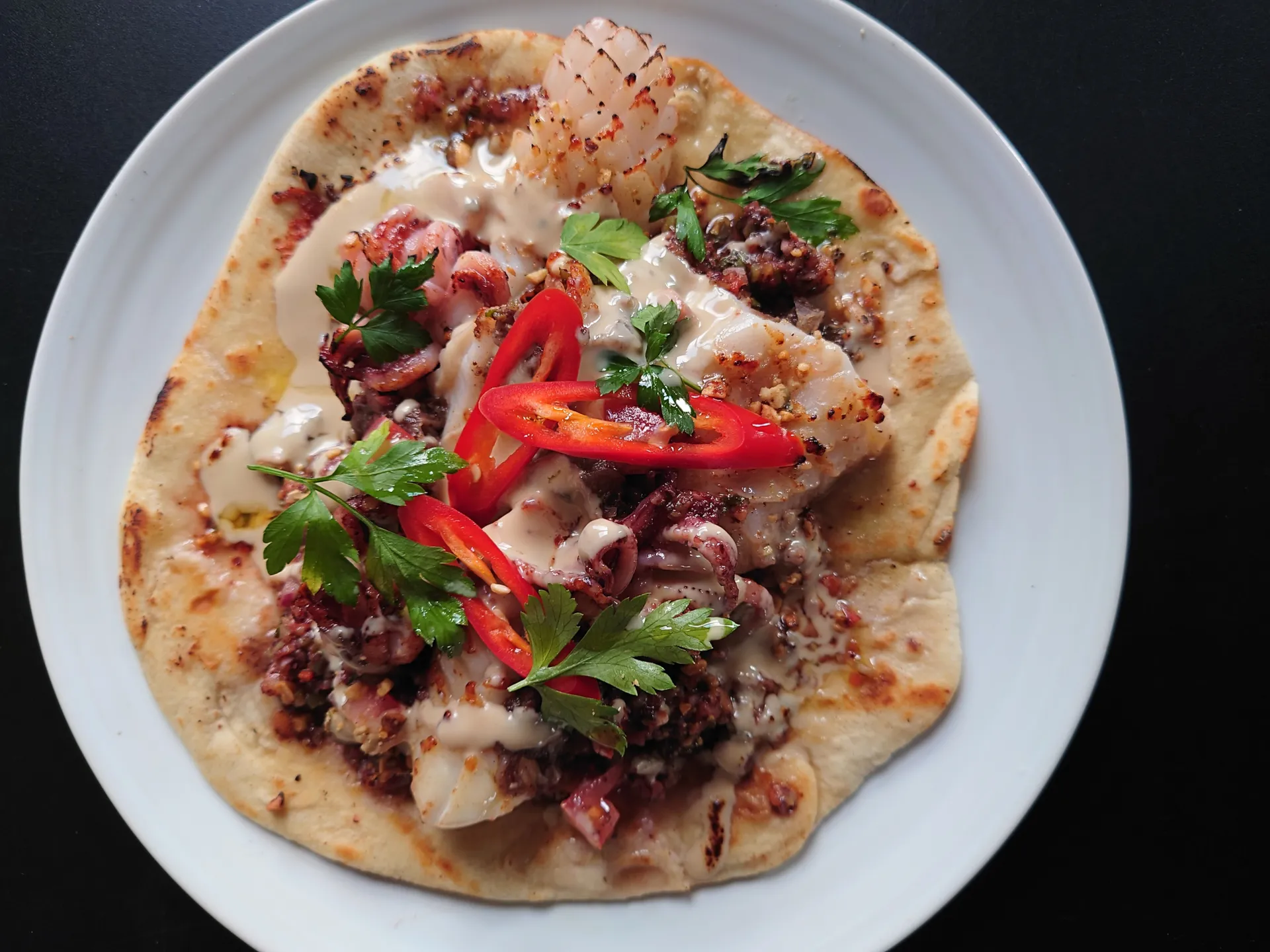 Vasilis Chamam: From the Tate Modern to Beetroot's New Culinary Project in Thessaloniki