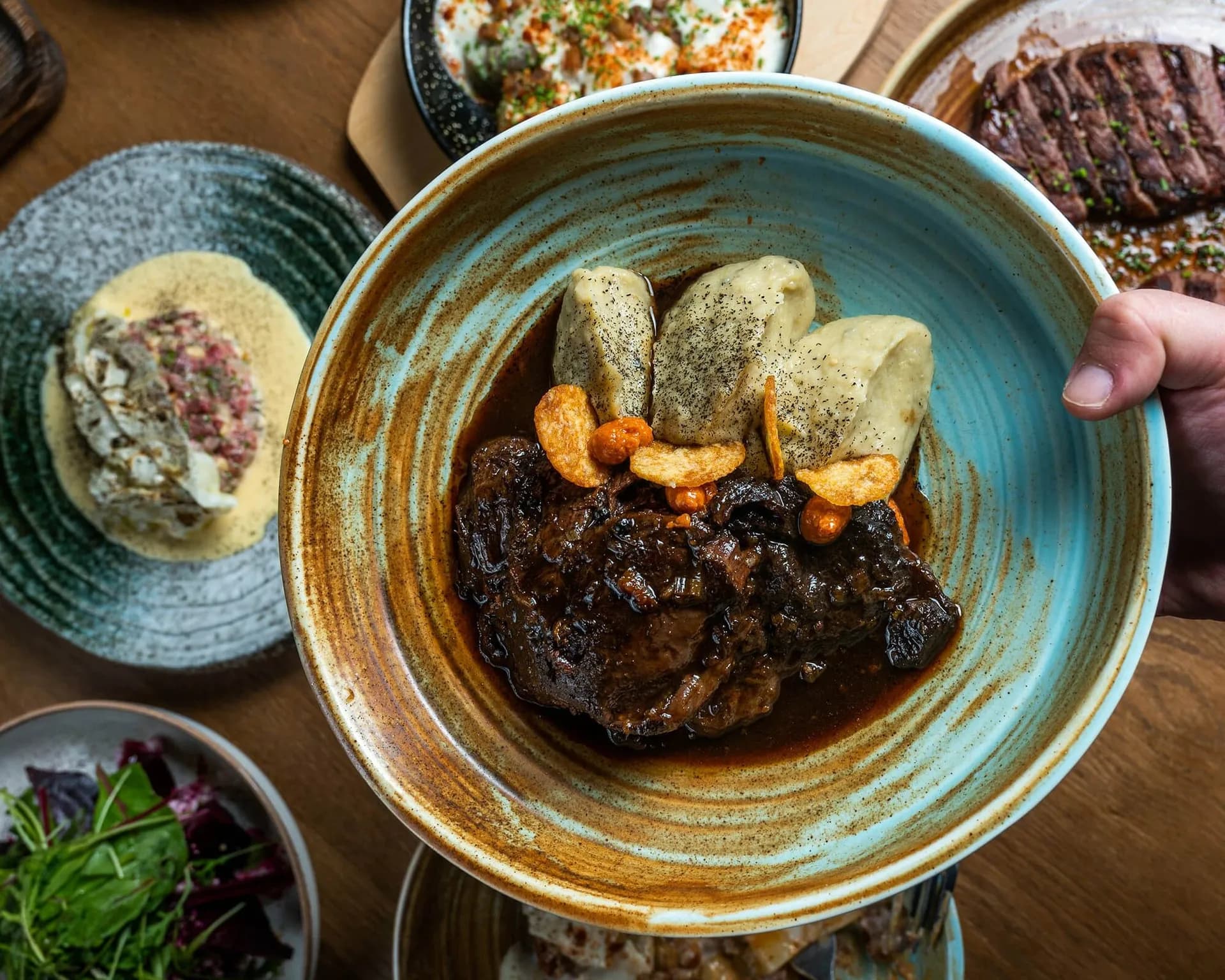 Where to Eat Well in Ioannina: 10 Essential Stops