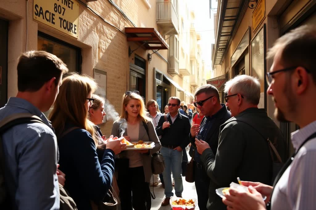 Best Food Tours in Athens