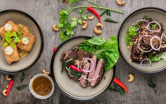 Culinary Secrets of Downtown Athens