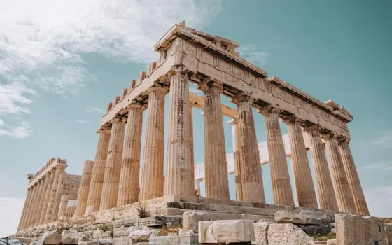 Athens & Acropolis Highlights: Mythology Tour