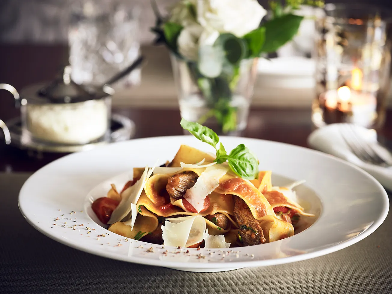 10 Great Places to Eat in Ioannina