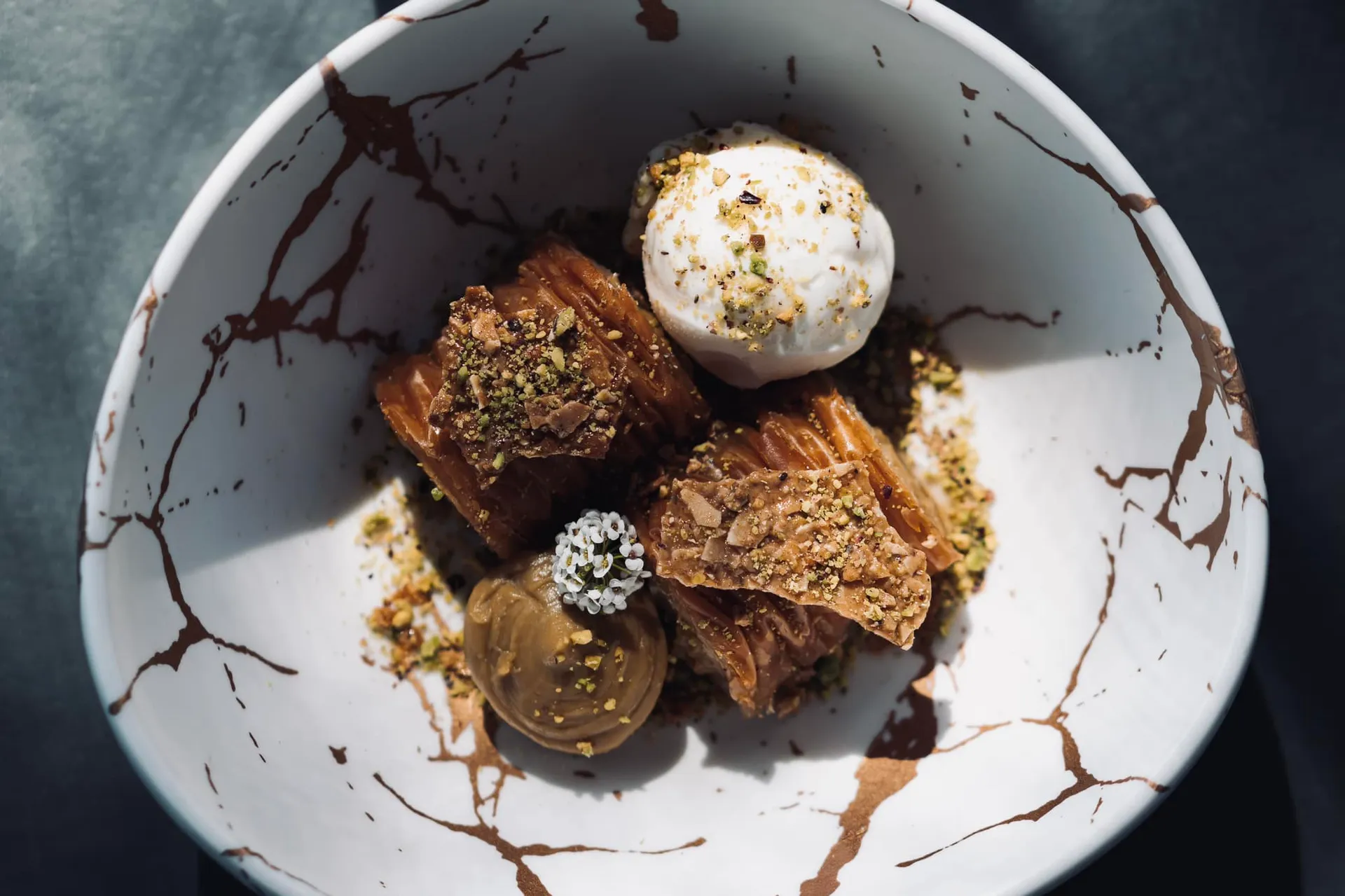 4 Culinary Stops in Summer Kalamata