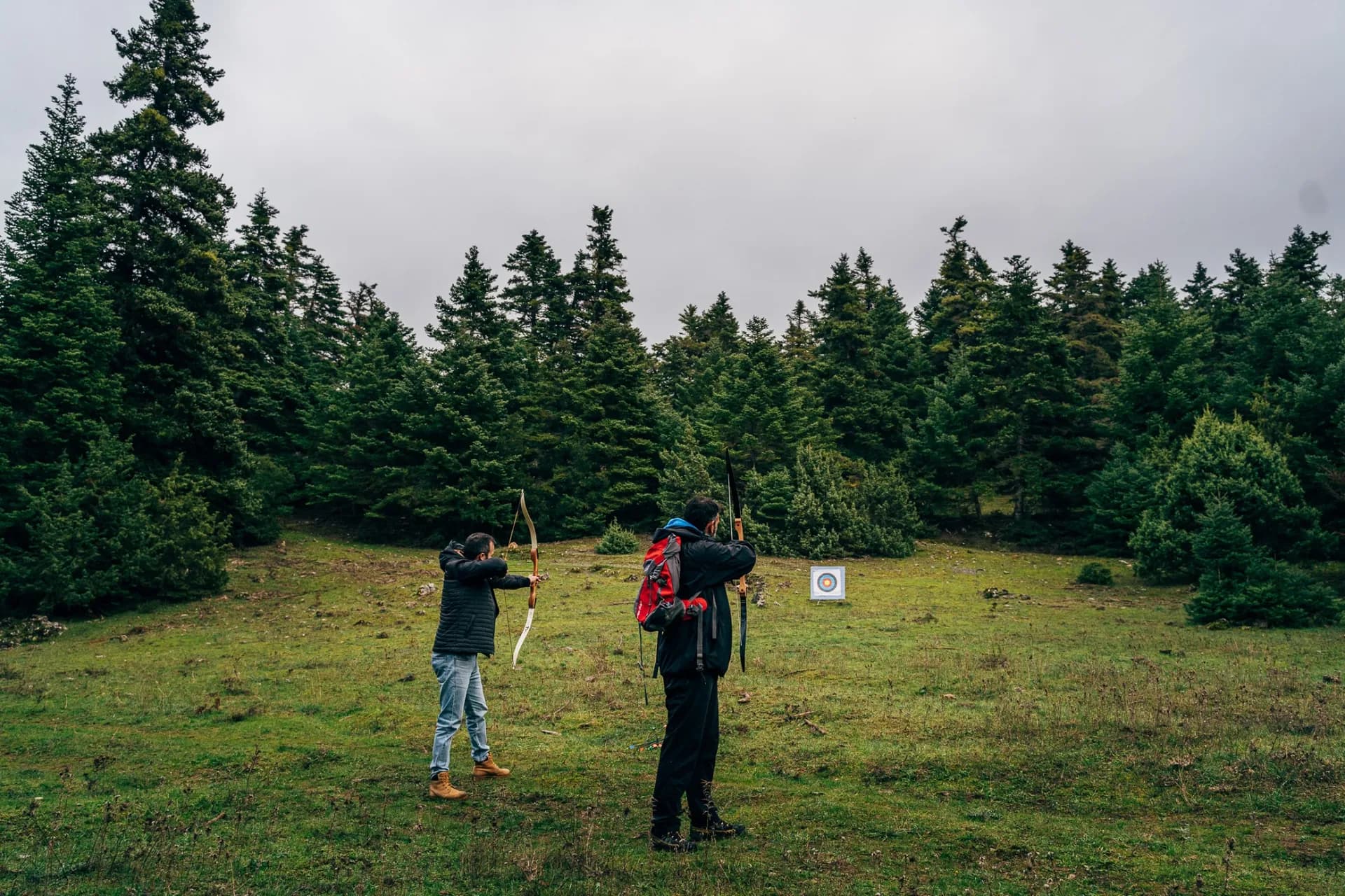 4 Sold-Out Activities in the Greek Mountains