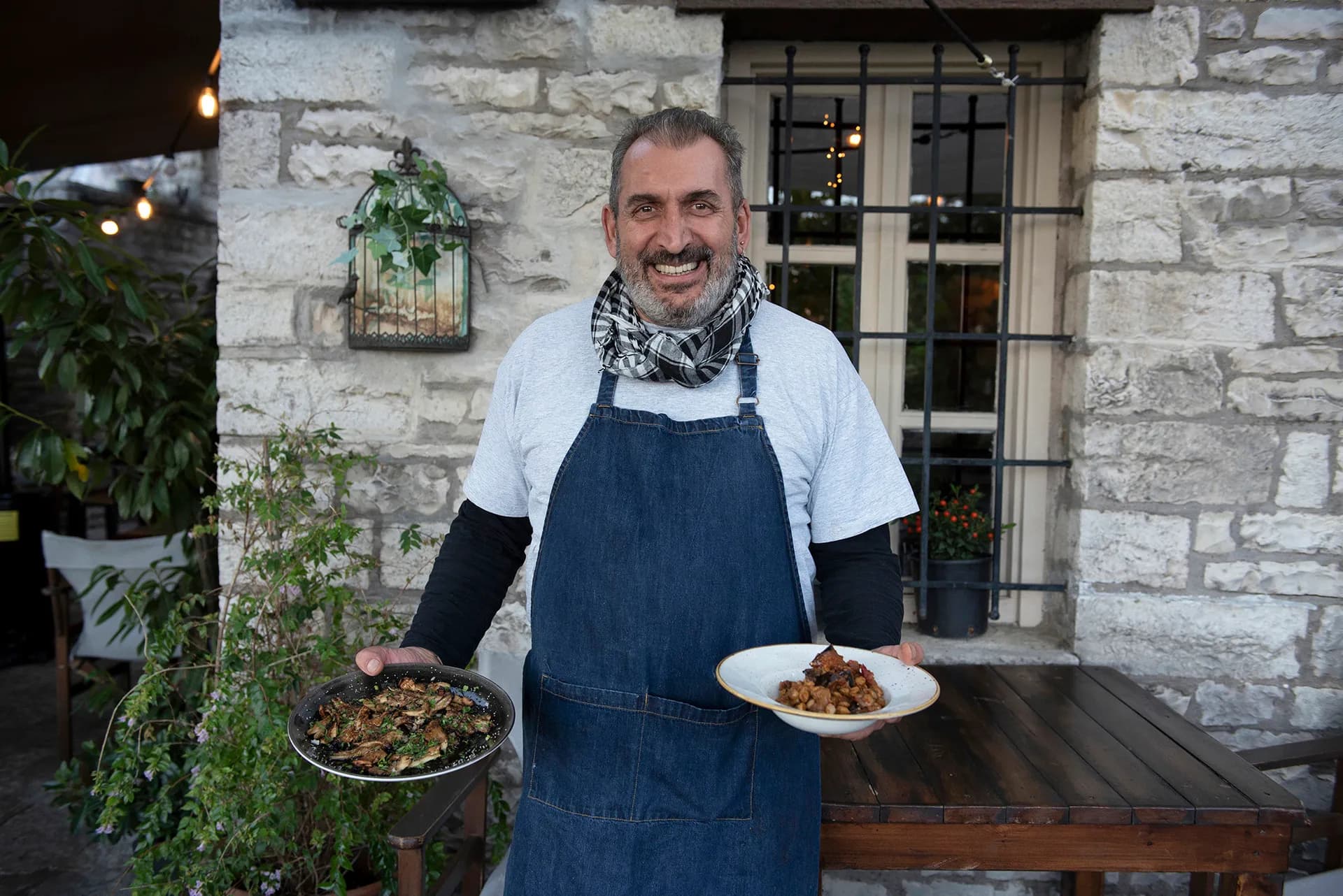 5 Dishes That Celebrate Epirus Gastronomy (and Where to Try Them)