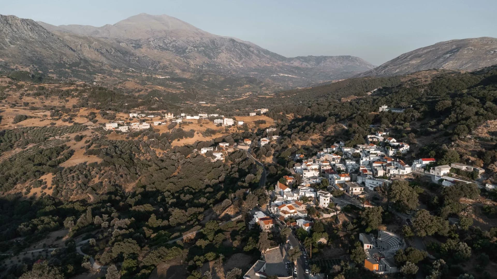 Amari Green Festival: A Journey to the Heart of Authentic Crete