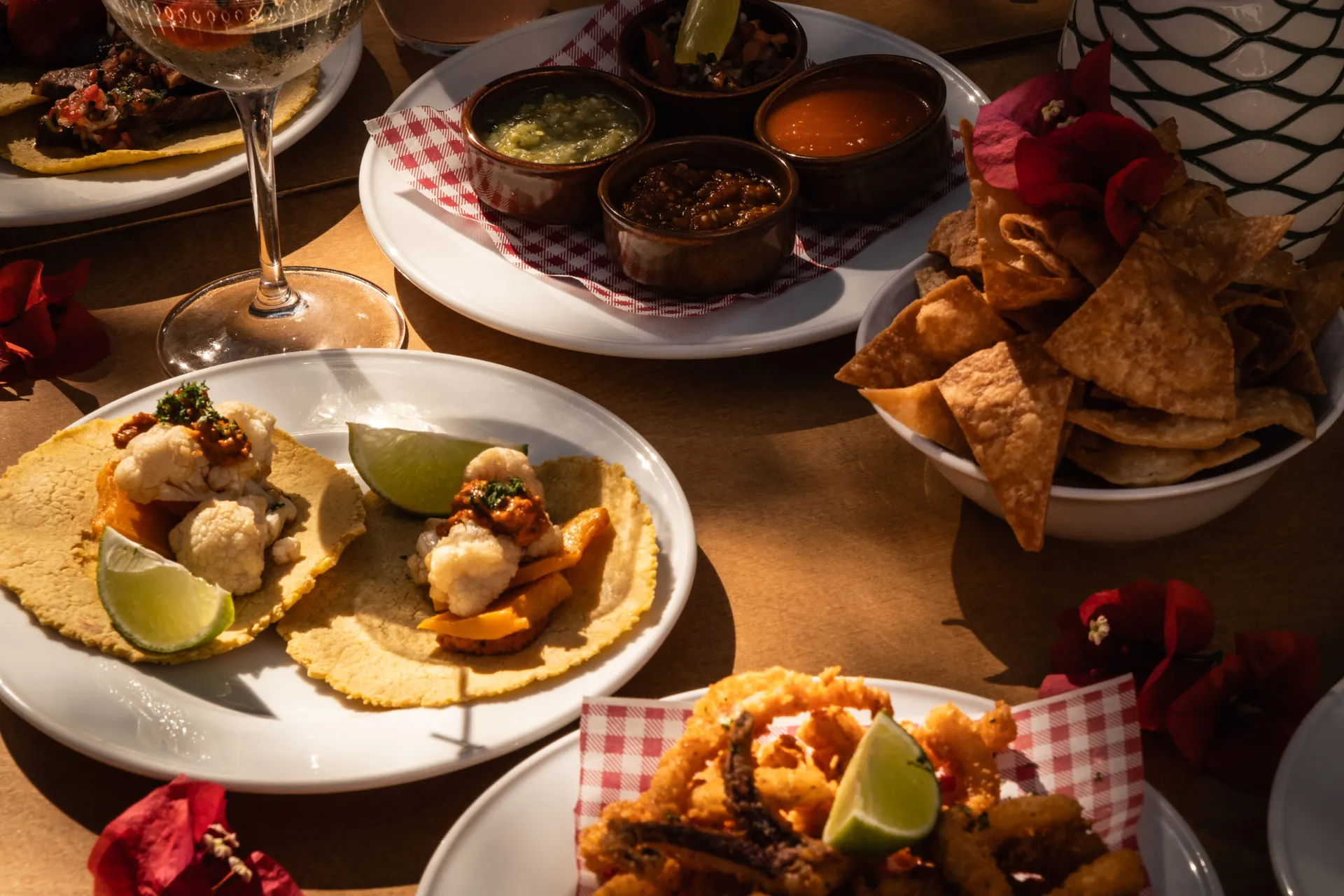 Antonina and Edgar: From Fashion and Hospitality, They Bring Mexican Gastronomy to Mykonos