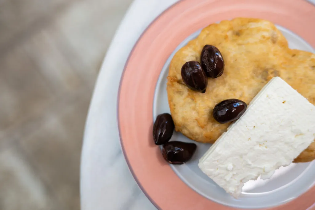 Journey to Messinia: Making Tiganopsomo in Koroni with the Art of Simplicity