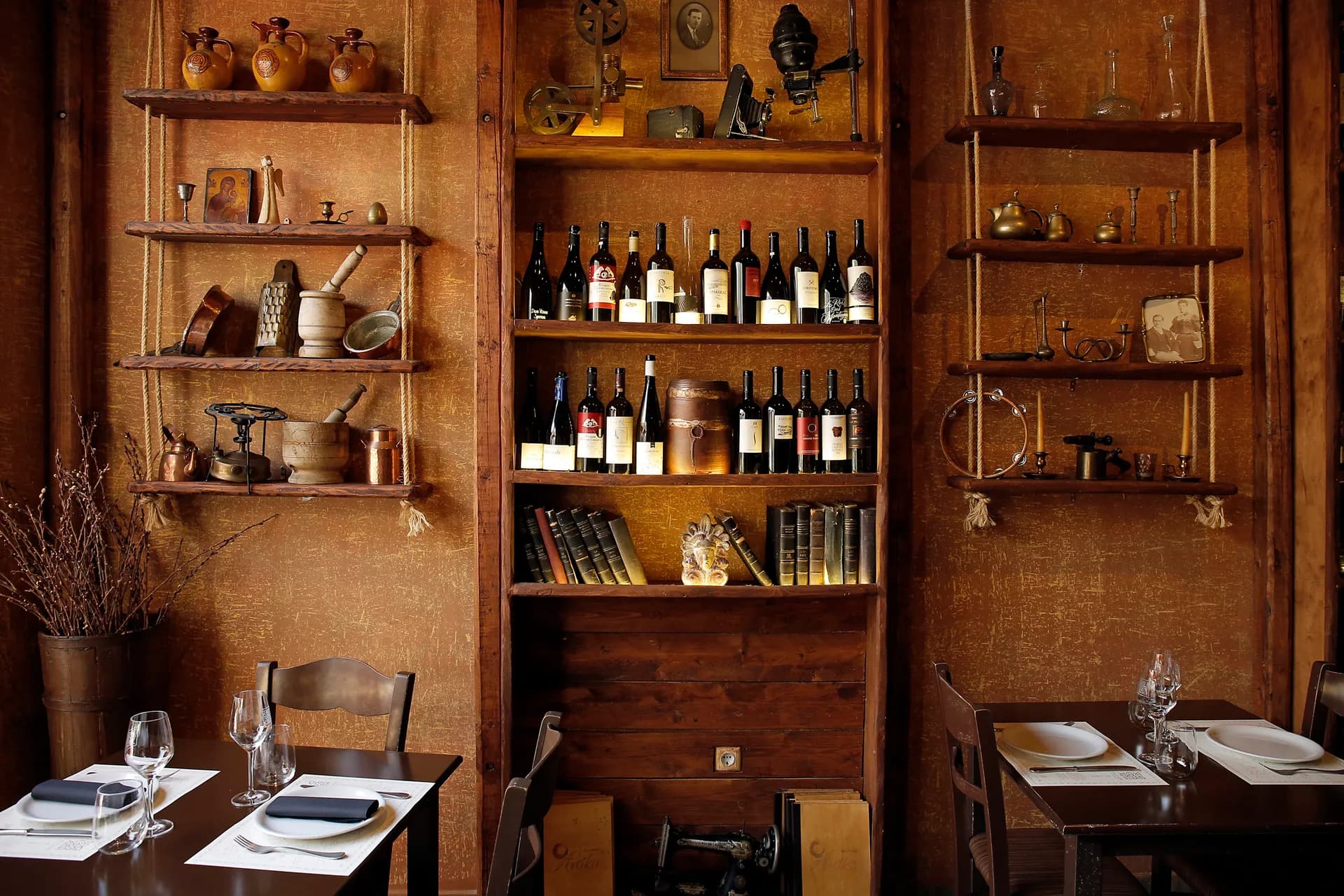 Journey to Nemea: The Best Places to Eat