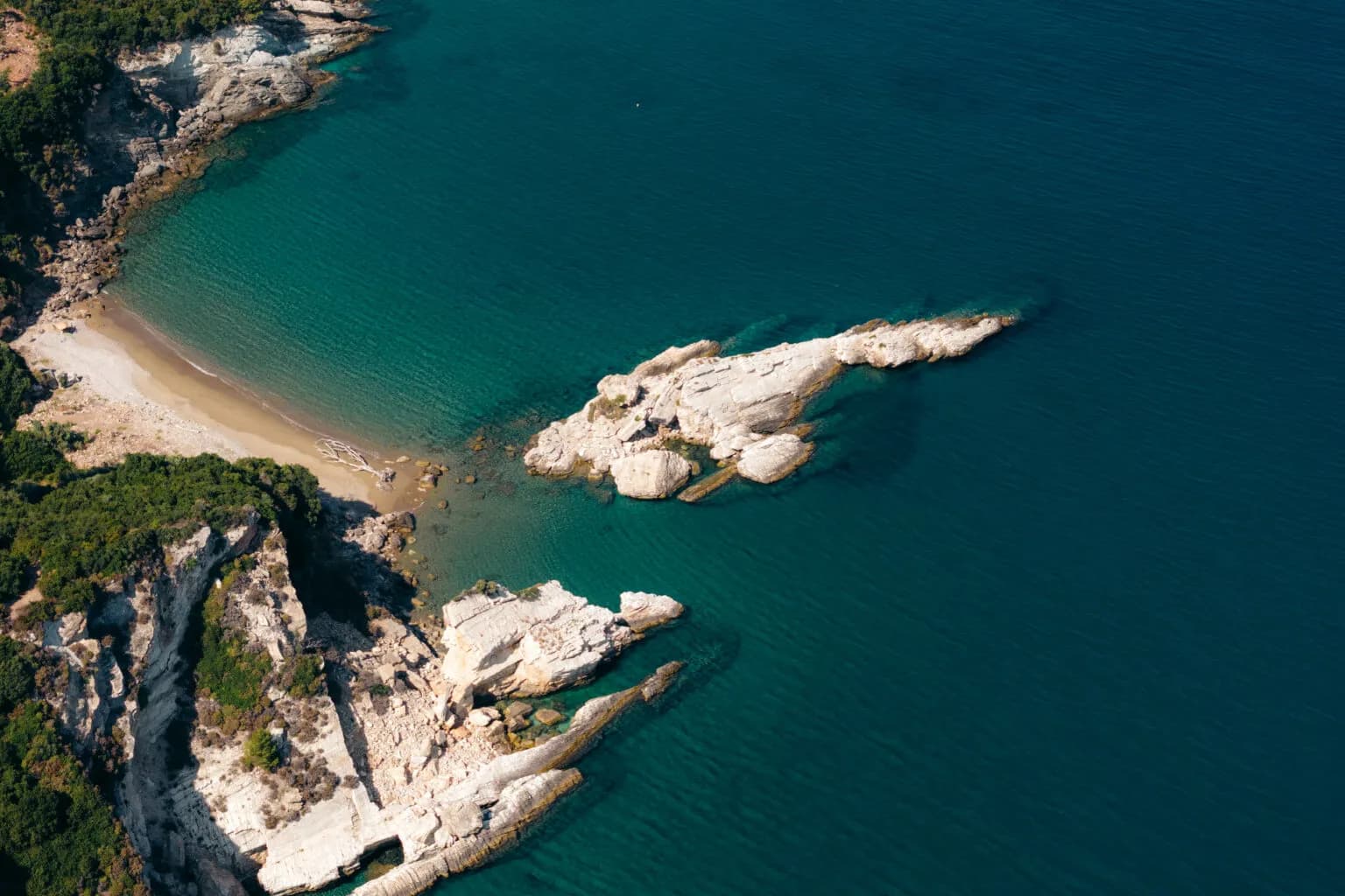 Southern Pelion Dispatch: 11 Beaches That Unfold Its Beauty