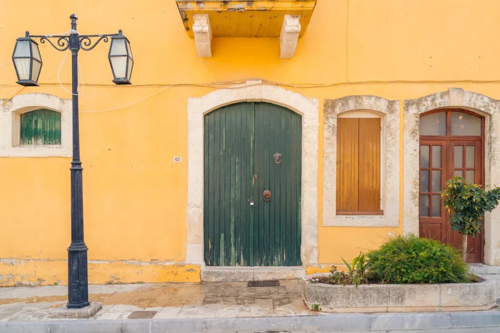 Archanes: A Picture-Perfect Cretan Village Near Heraklion