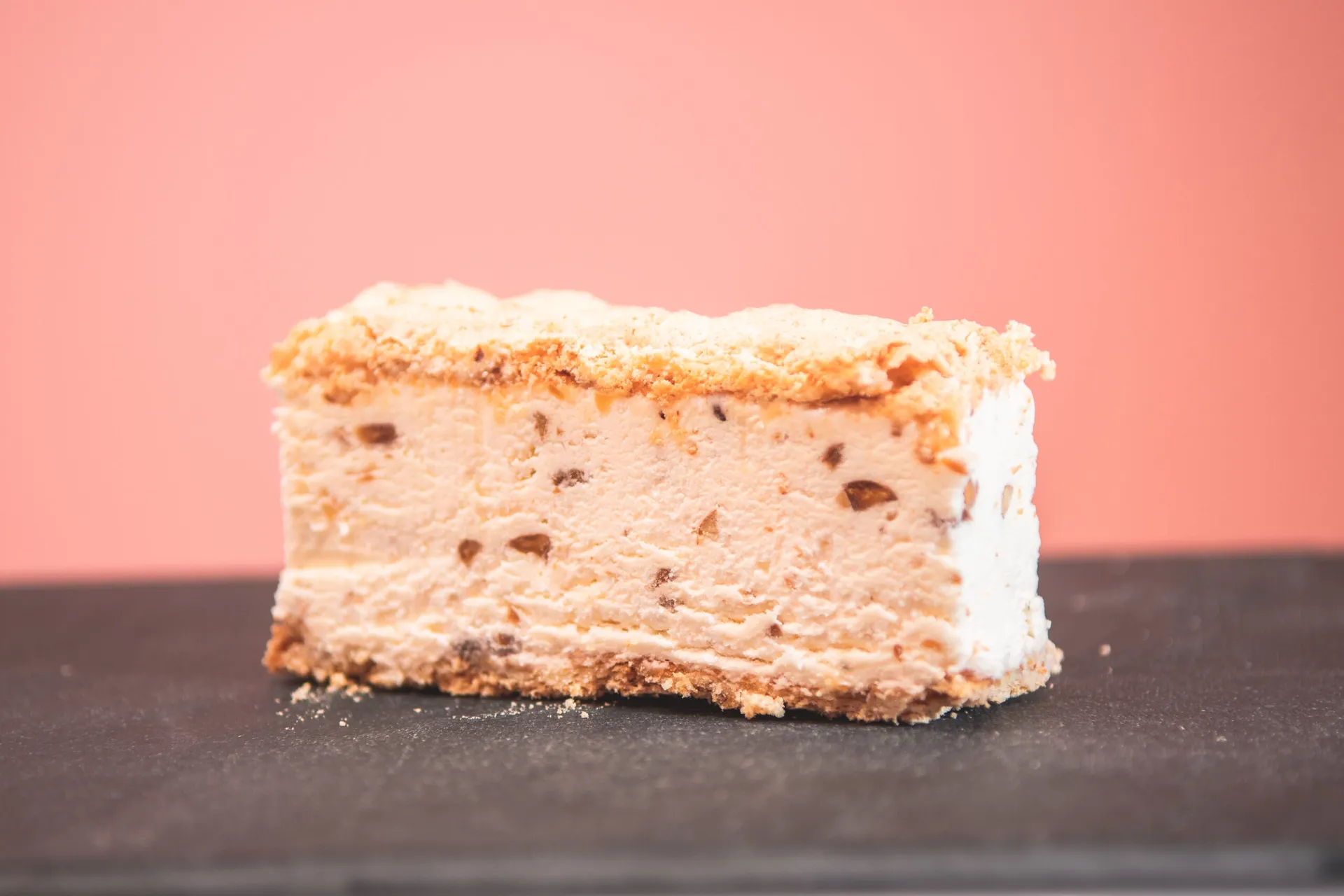 Armenonville: Thessaloniki's Historic Dessert Makes a Comeback