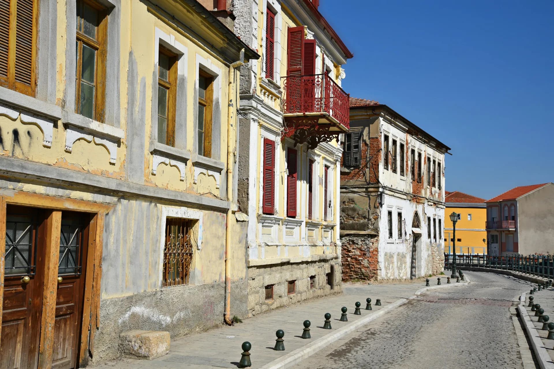 Summer in Florina: Discovering Greece's Cool Mountain Escape