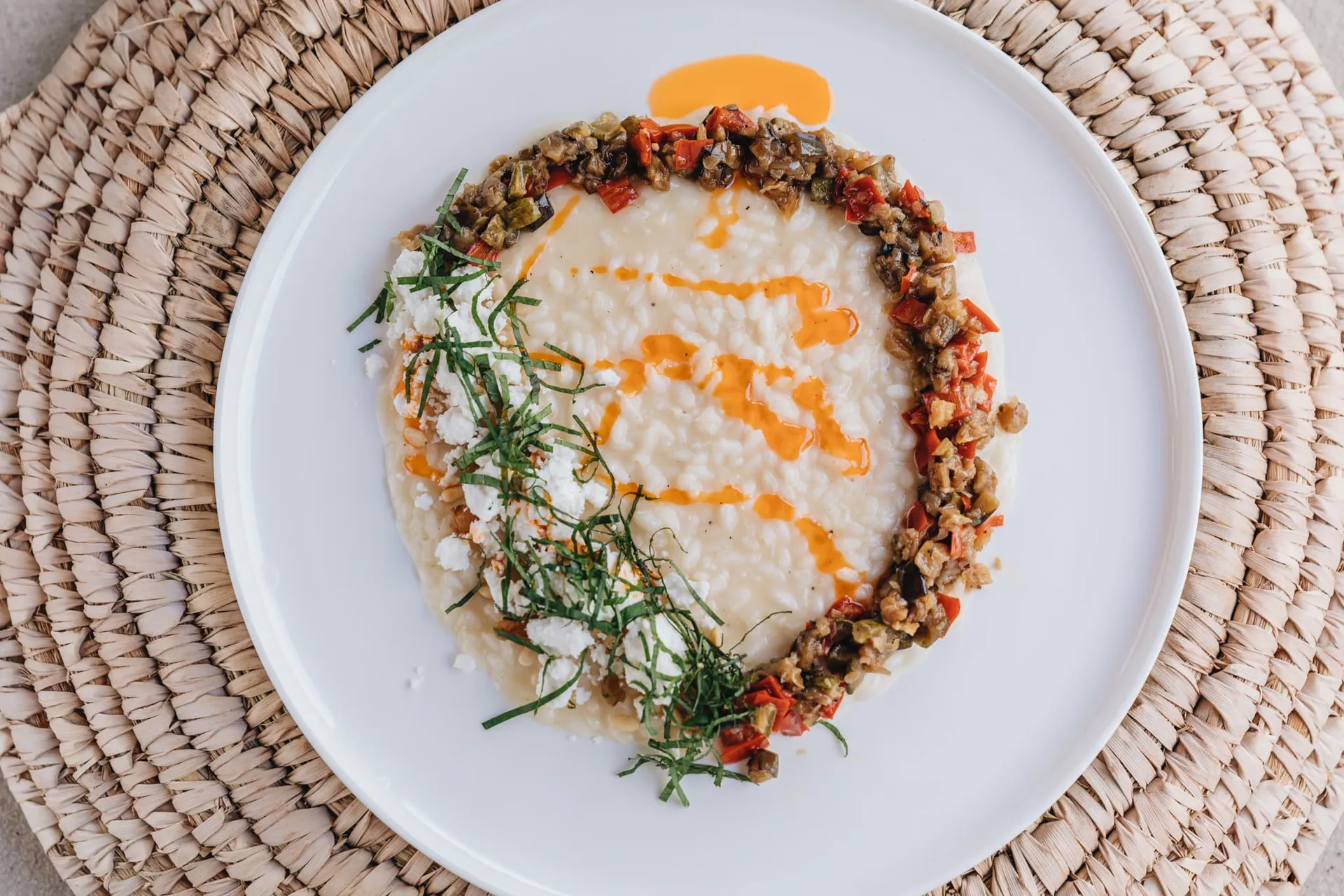 A Culinary Journey Through the Flavors of Paros